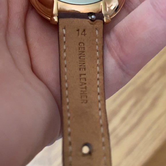 Jacqueline Fossil Watch - Picture 6 of 6